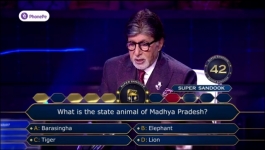 KBC - Season 17 - 22nd August 2025